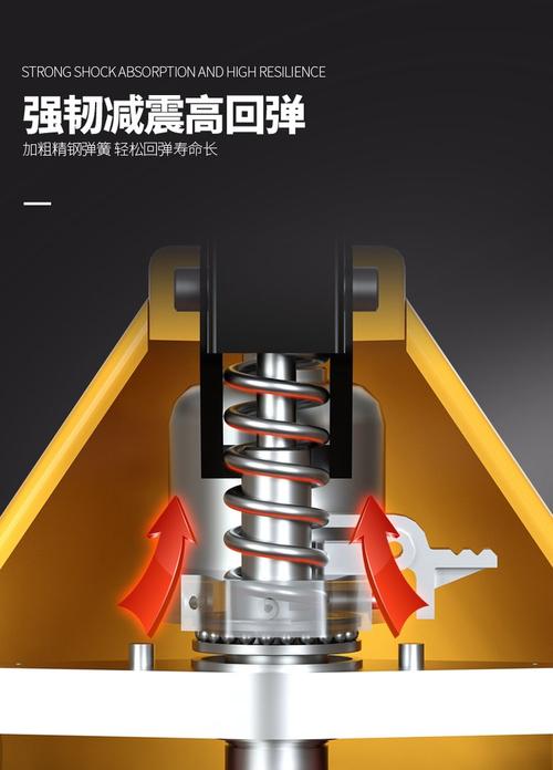 1-5吨地牛搬运车厂家 手动液压叉车 升降仓库装卸车加厚材质 - 爱企查