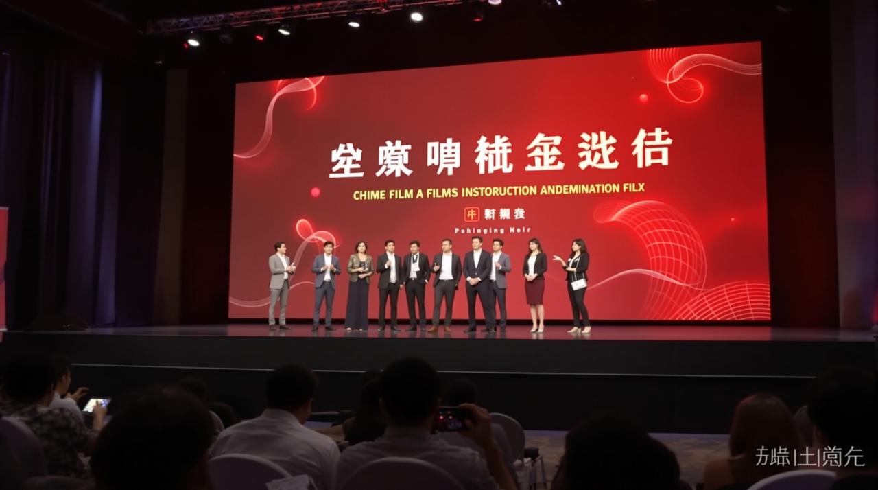 黑料视频2026年度片单正式发布，15部重磅作品震撼亮相