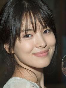 宋慧乔生活照2015  第2张