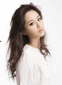 杨紫个人资料简介,从童星到实力派演员，她的成长之路与辉煌成就  第2张