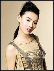 比明星还美,揭秘比明星还美的神秘人物  第3张