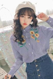 网红 静静  第3张