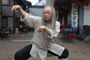 八卦宗师主角,揭秘神秘门派，一代宗师崛起之路