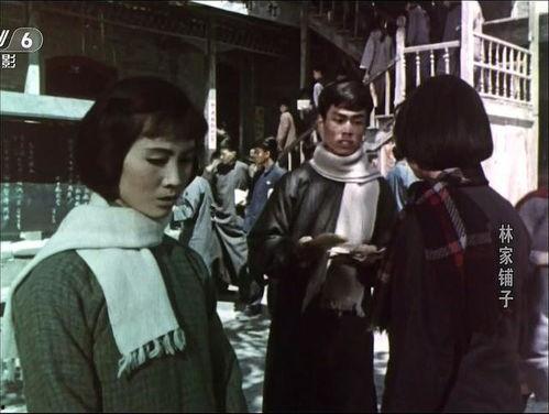 电影小街演员表,实力派明星齐聚一堂，演绎感人至深的人间真情