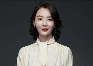 贾总的演讲女演员是谁,神秘女演员助阵引关注  第3张