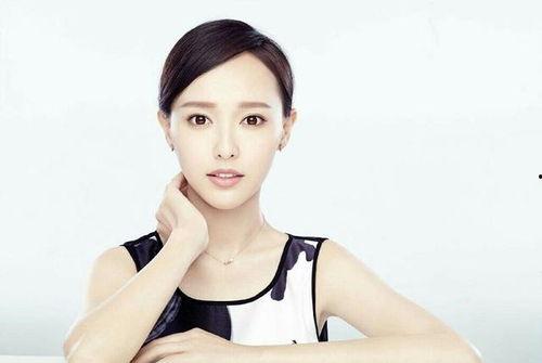 女演员董红蕾个人资料,影视圈璀璨新星，多才多艺的演技派女演员  第3张
