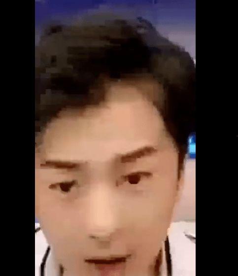 网红高迪结婚了吗,揭秘他的婚姻生活，结婚了吗？  第3张