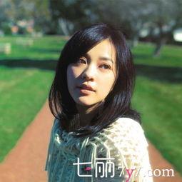 陈意涵发型图片  第2张