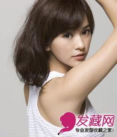 陈意涵发型图片  第3张