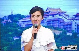 曹星媳妇的个人资料,揭秘她的魅力人生与多彩故事  第3张