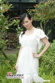 陈孝萱生活照,揭秘明星的日常魅力