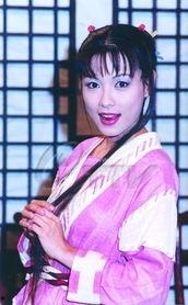 陈孝萱生活照,揭秘明星的日常魅力  第2张