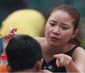 郭涛老婆资料,才华横溢的影视演员，家庭幸福美满的贤妻良母