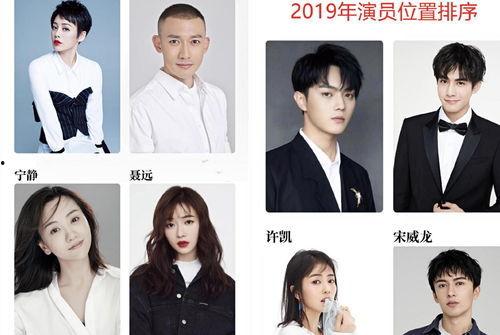 欢娱影视招演员吗,演员梦在此起航！