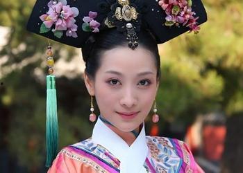 后宫甄嬛传演员表,揭秘剧中演员们的精彩演绎与幕后故事  第1张