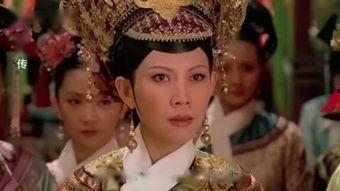 后宫甄嬛传演员表,揭秘剧中演员们的精彩演绎与幕后故事  第2张