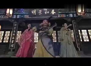 圆月弯刀花絮,幕后花絮揭秘，刀光剑影背后的温情瞬间  第2张