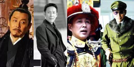 康熙 陈道明表情包,笑谈历史，演绎经典  第2张