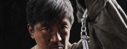 康熙 陈道明表情包,笑谈历史，演绎经典  第3张