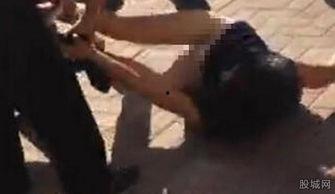 扒裤子图片,揭秘网络恶搞图片背后的真相