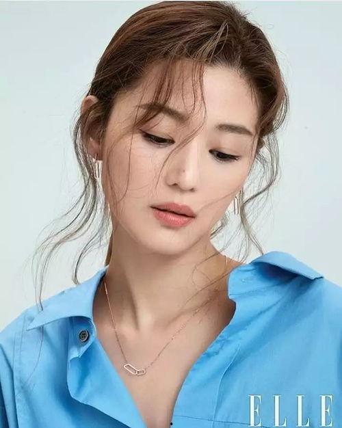 温柔女明星,揭秘娱乐圈的暖心女神  第3张