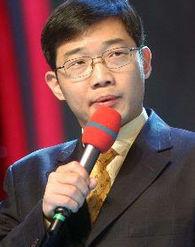 相声演员大兵个人资料,从相声舞台走出的喜剧明星