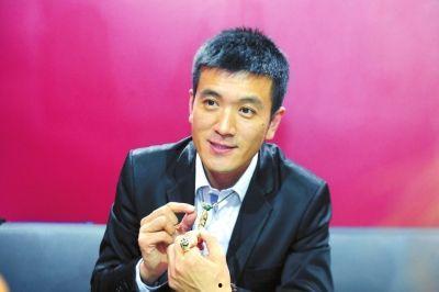 杨子啥背景,从草根逆袭到商业巨头的传奇人生  第3张