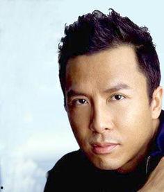 甄子丹照片大全,硬汉风采,光影岁月 第2张 甄子丹照片大全,硬汉风采,光影岁月 第2张