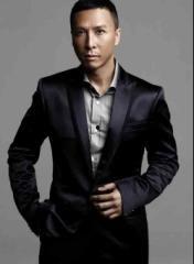 甄子丹照片大全,硬汉风采,光影岁月 第3张 甄子丹照片大全,硬汉风采,光影岁月 第3张