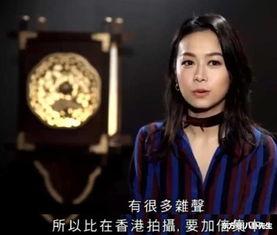 深宫计片场拍摄花絮,揭秘宫廷剧拍摄花絮点滴  第2张