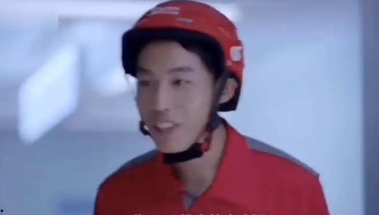 明星叫外卖,外卖订单背后的明星日常 第2张 明星叫外卖,外卖订单背后的明星日常 第2张