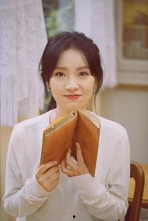 陈芋米生活照,捕捉日常美好瞬间