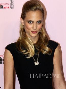 托马西娜个人资料简介