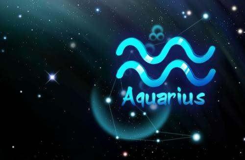 水瓶座的所有资料,神秘探索者的宇宙奇点