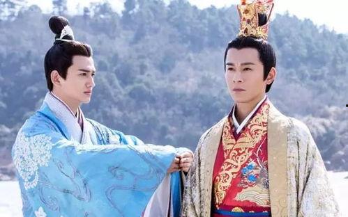 思美人屈原搞笑花絮,笑料百出,屈原变身喜剧大师 第2张 思美人屈原搞笑花絮,笑料百出,屈原变身喜剧大师 第2张