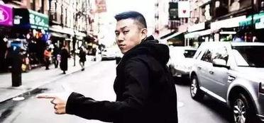 吴亦凡hiphopman花絮,揭秘音乐旅程的点点滴滴