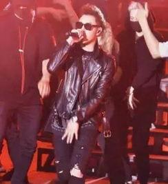 吴亦凡hiphopman花絮,揭秘音乐旅程的点点滴滴 第3张 吴亦凡hiphopman花絮,揭秘音乐旅程的点点滴滴 第3张