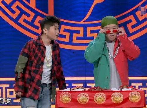 相声演员陈曦个人资料,相声界的璀璨新星，幽默与智慧的完美结合