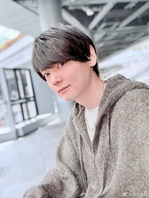 古川雄辉照片,光影交织下的魅力偶像 第2张 古川雄辉照片,光影交织下的魅力偶像 第2张