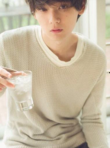 古川雄辉照片,光影交织下的魅力偶像 第3张 古川雄辉照片,光影交织下的魅力偶像 第3张