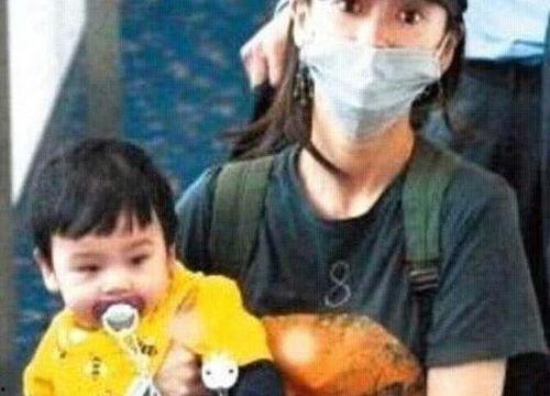 黄小明儿子的照片  第3张