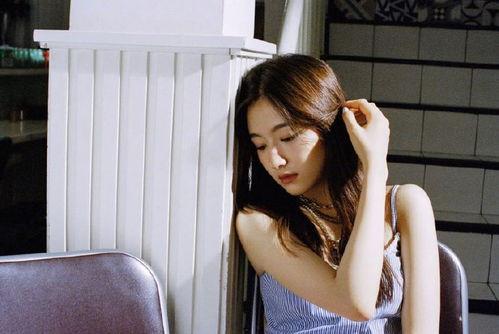 李兰图片,美丽与坚韧并存的传奇女性