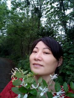 李兰图片,美丽与坚韧并存的传奇女性  第3张