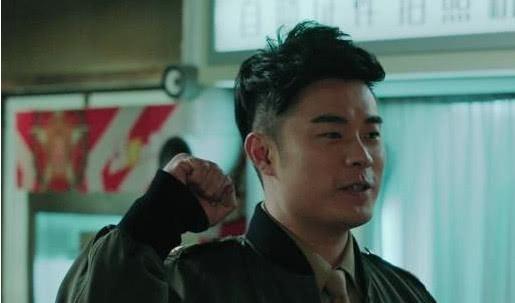 陈赫演的搞笑电视剧,笑点连连，欢乐无限