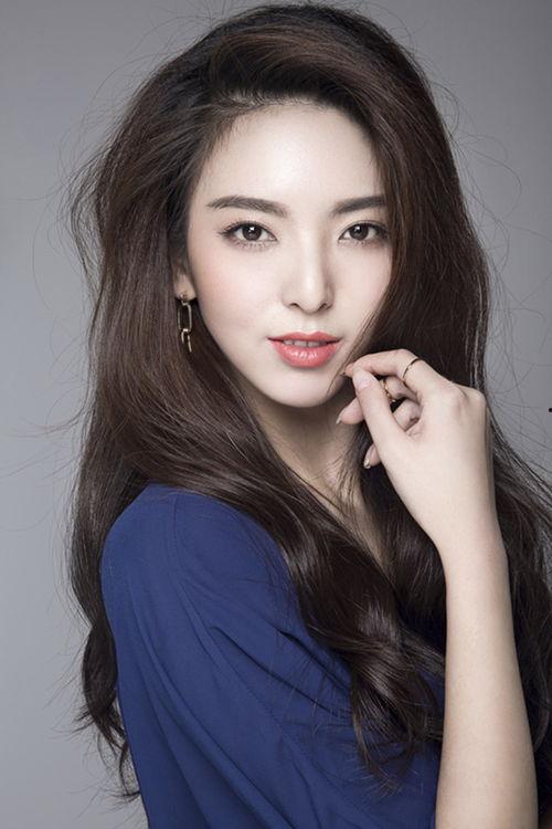 陈菲演员,光影交织下的璀璨星途