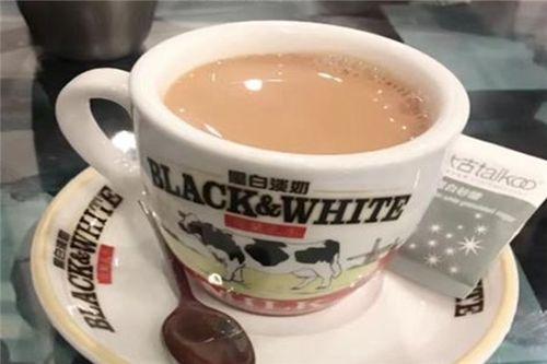 九龙冰室背景故事,从香港街头小吃到传奇记忆的传承之旅  第2张