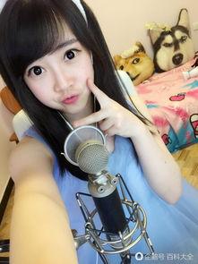 熊猫TV女主播 看看,看看的直播魅力与人气揭秘