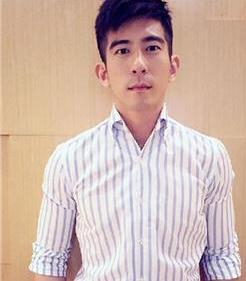 修杰楷家庭背景简介,从平凡家庭走向明星之路  第3张