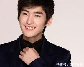 张翰是一线明星吗,一线明星的璀璨之路  第3张