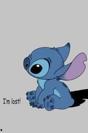 史迪奇高清图片,卡通萌宠的奇幻魅力 第2张 史迪奇高清图片,卡通萌宠的奇幻魅力 第2张